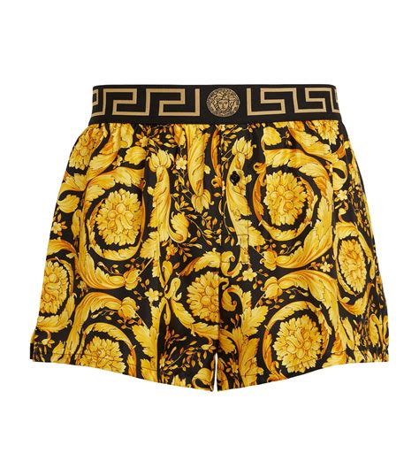 versace 19.69 boxers|versace men's boxer shorts.